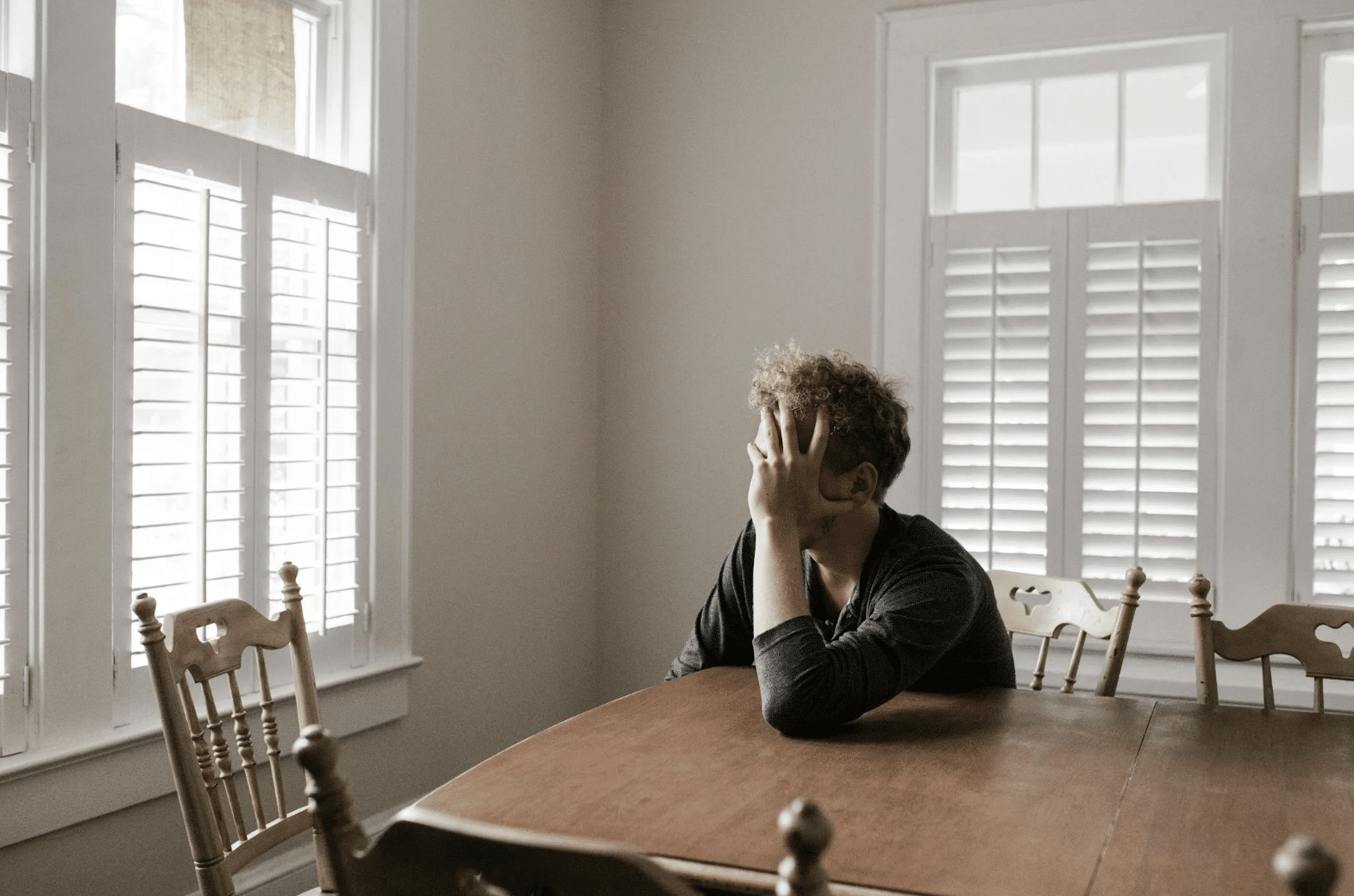 The Connection Between Emotional Stability and Physical Health Outcomes