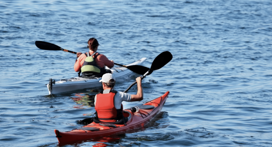 5 Powerful Ways Boating Improves Your Mental Well-Being