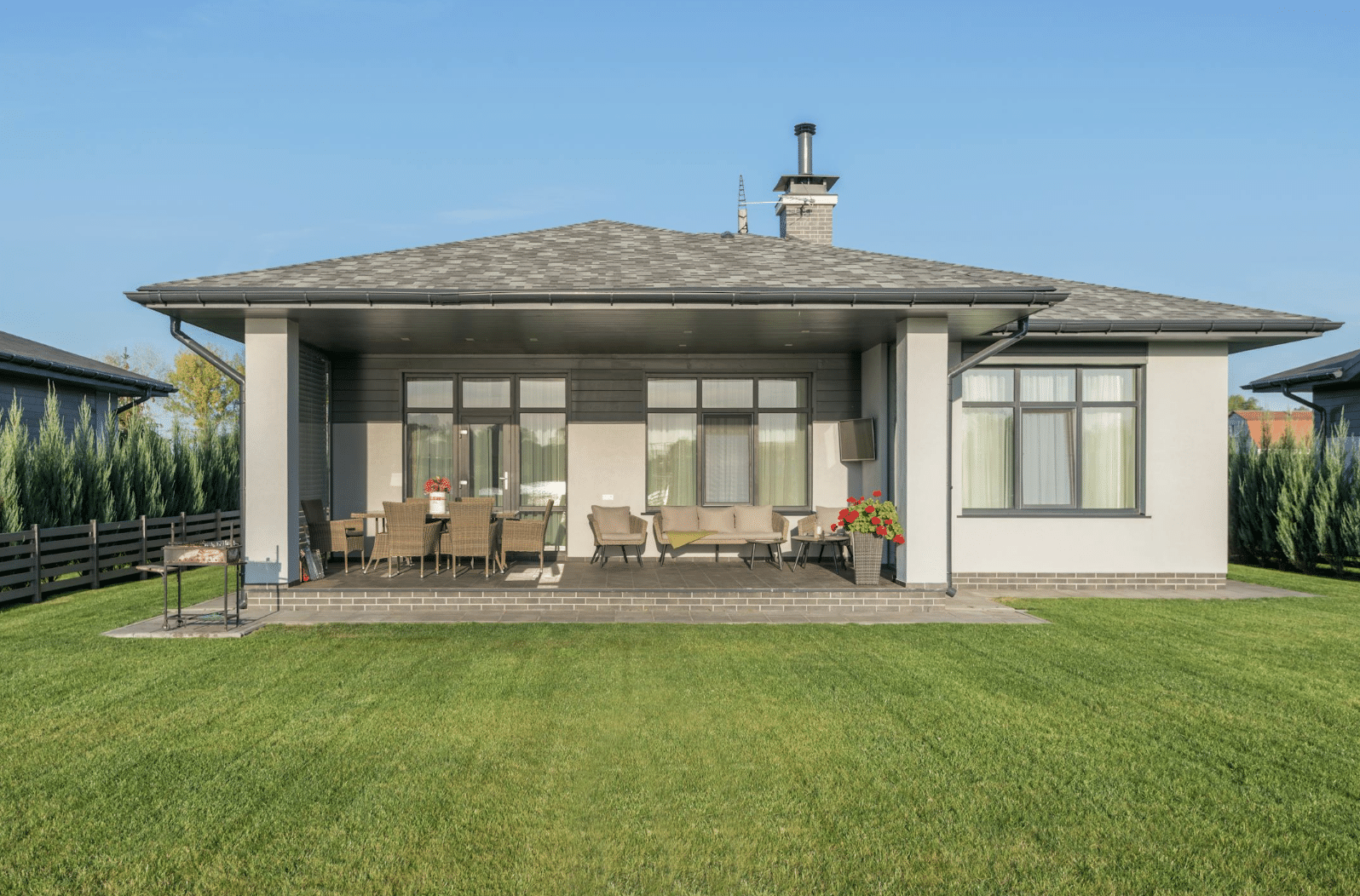 Make It Last: Home Improvements That Add Years to Your House