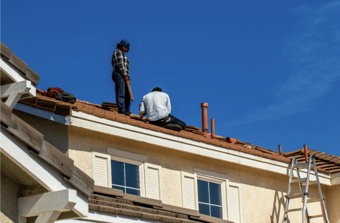 How to Handle Roof Problems Before They Damage Your Home