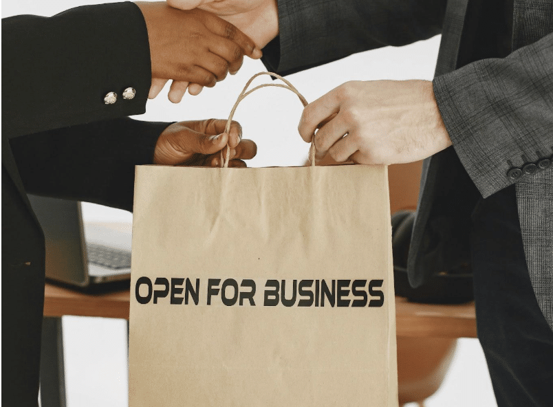 Protect Your Business No Matter What