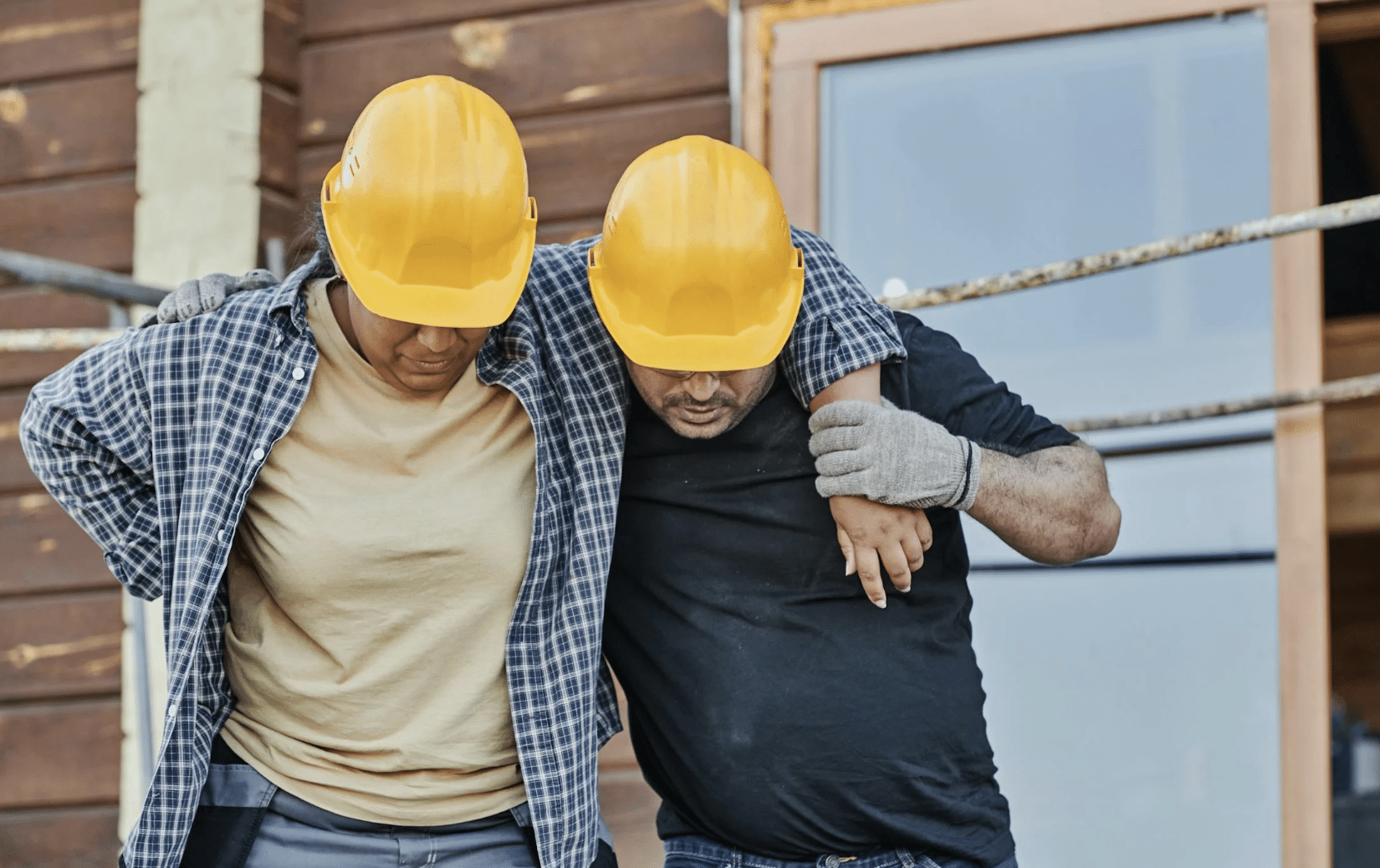 When You're Injured At Work, What Next Steps Can You Take?