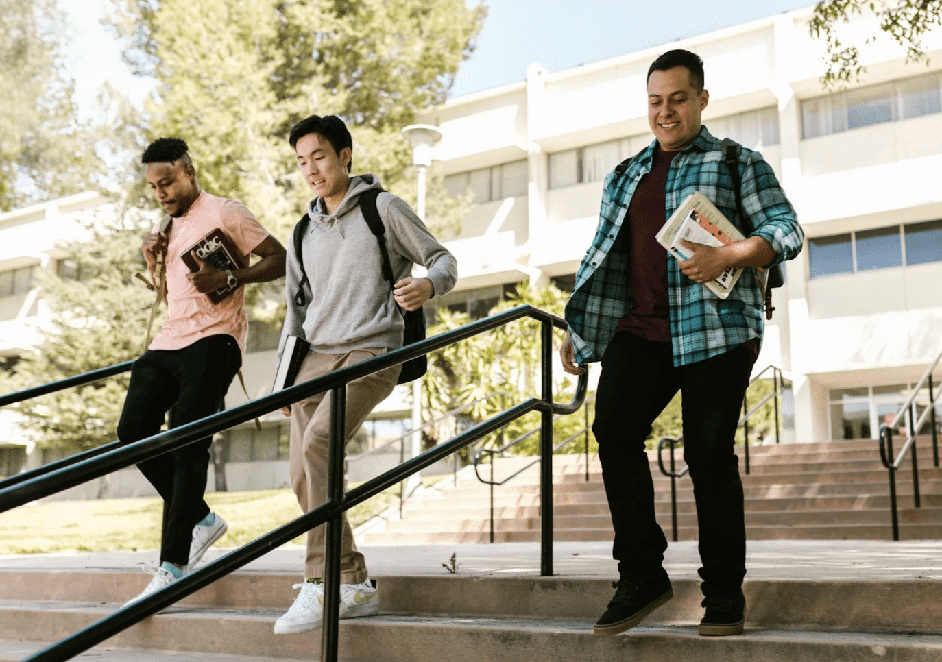 Tips for Going Back to College as an Adult
