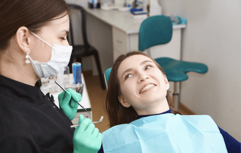 What Makes Sedation Dentistry Different 
from Regular Dental Treatments?