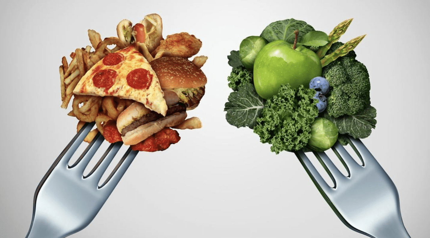 Diet and Mental Health: How UPFs Affect Your SSRI Treatments