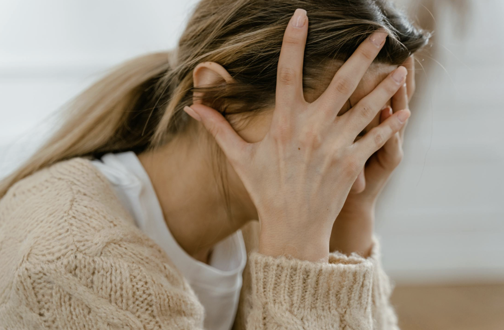 Do Your Coping Mechanisms Hurt Or Help You?