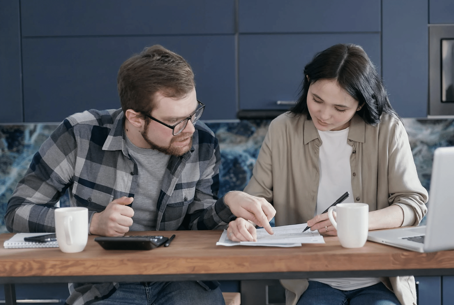 Clear Steps that will Help you to Get out of Debt