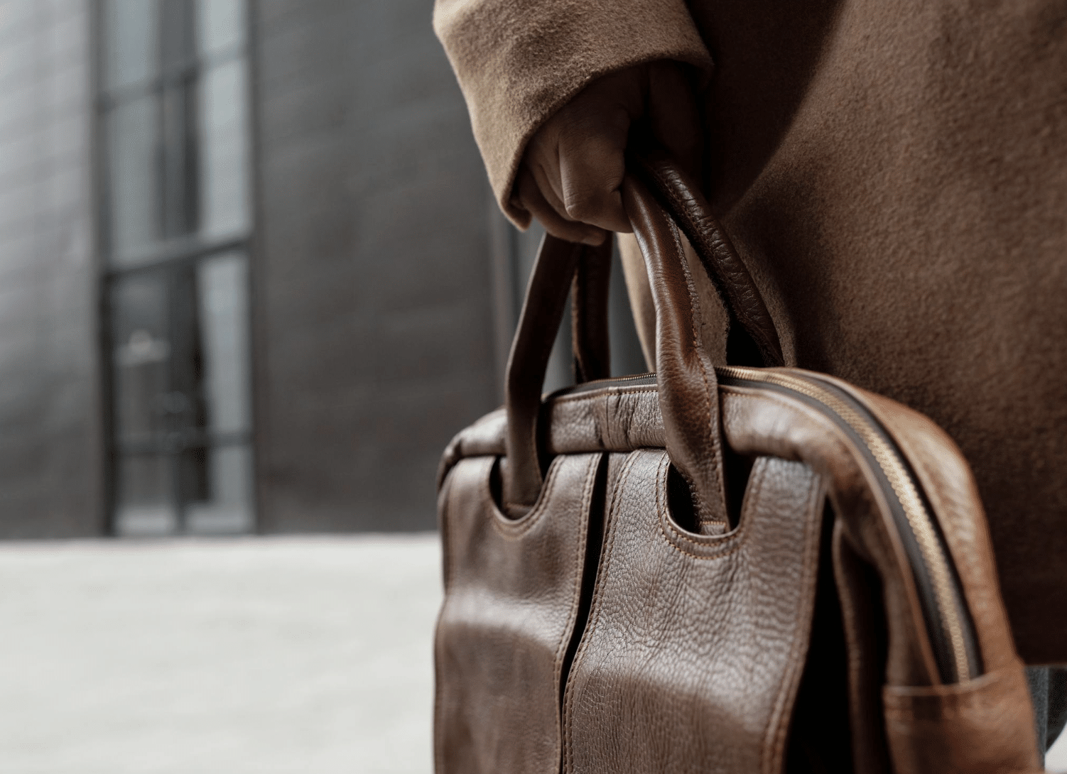 Why What You Carry Every Day Shapes Your Confidence, Focus, and Lifestyle