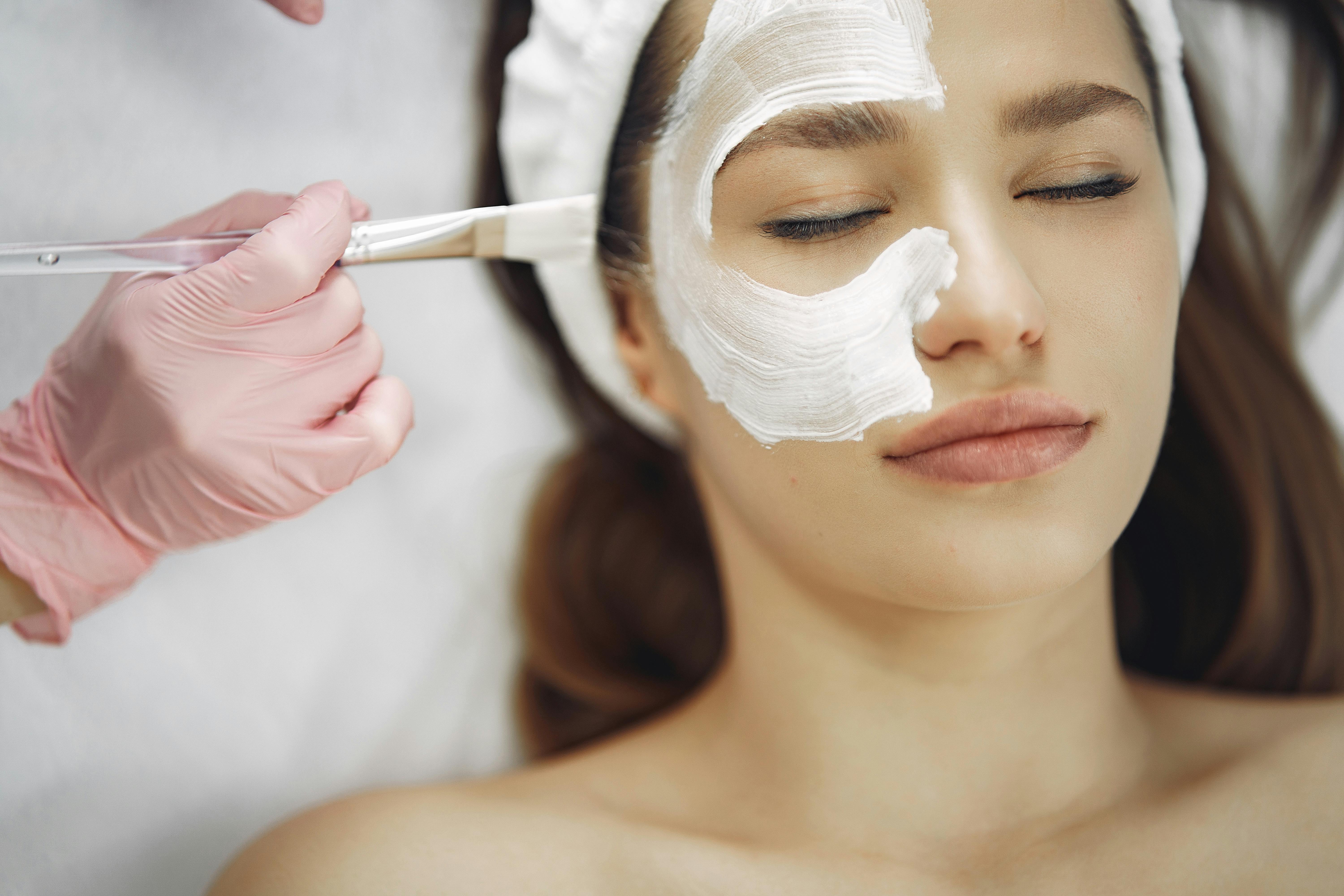 How to Choose the Right Facial Treatment for Your Goals