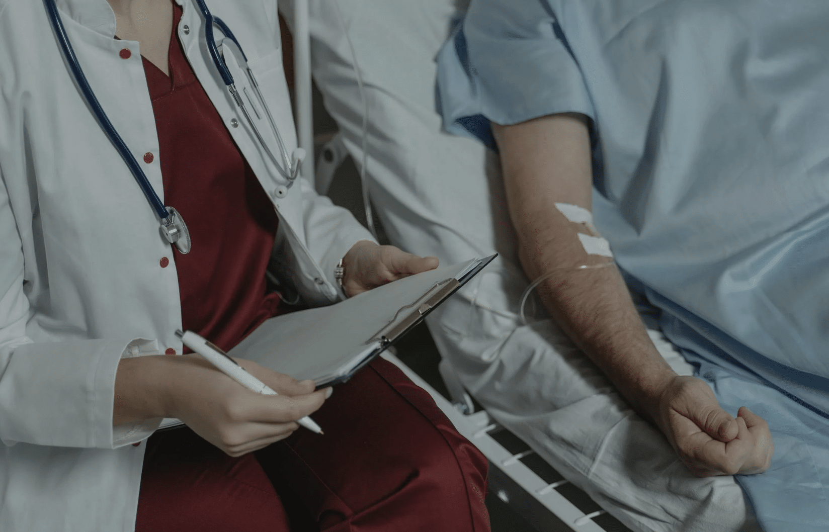 How to Support a Navy Veteran with Mesothelioma
