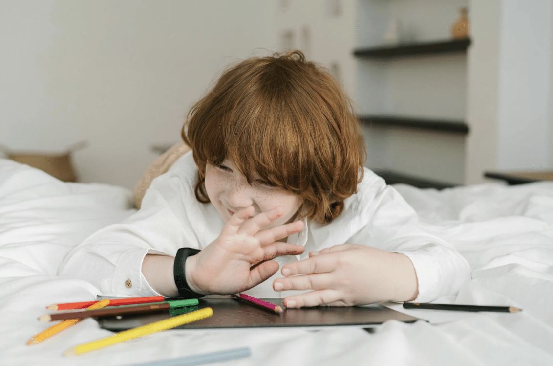 What Your Child’s Behavior Might Be Telling You About Their Health
