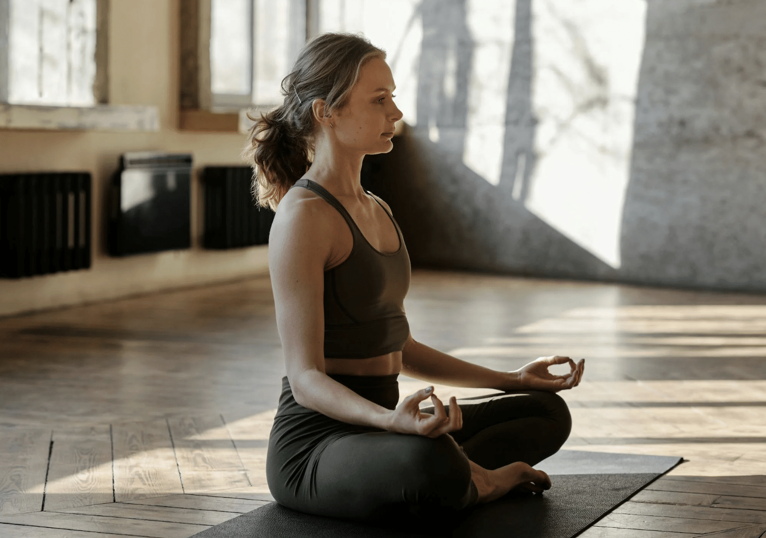 Why Improving Your Health Often Starts With Focus, Not Motivation