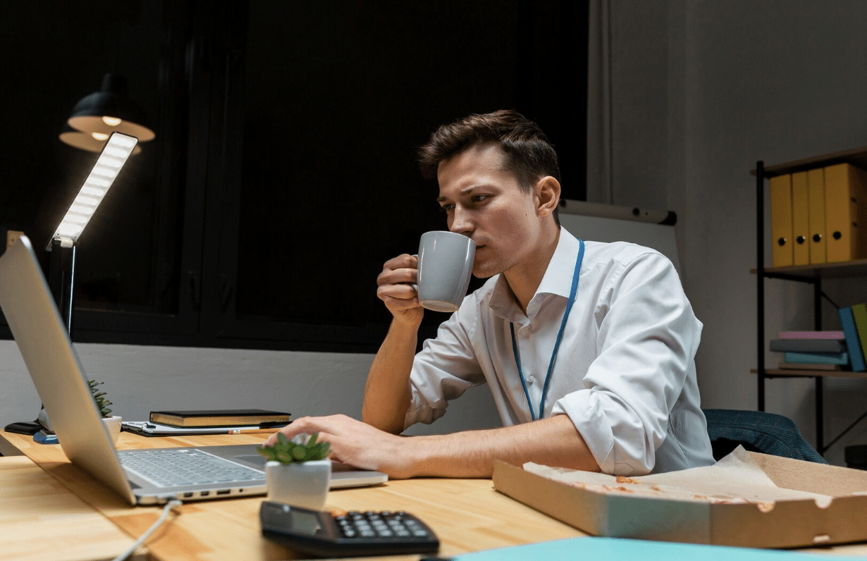 How to Maintain Focus and Boost Productivity at Work