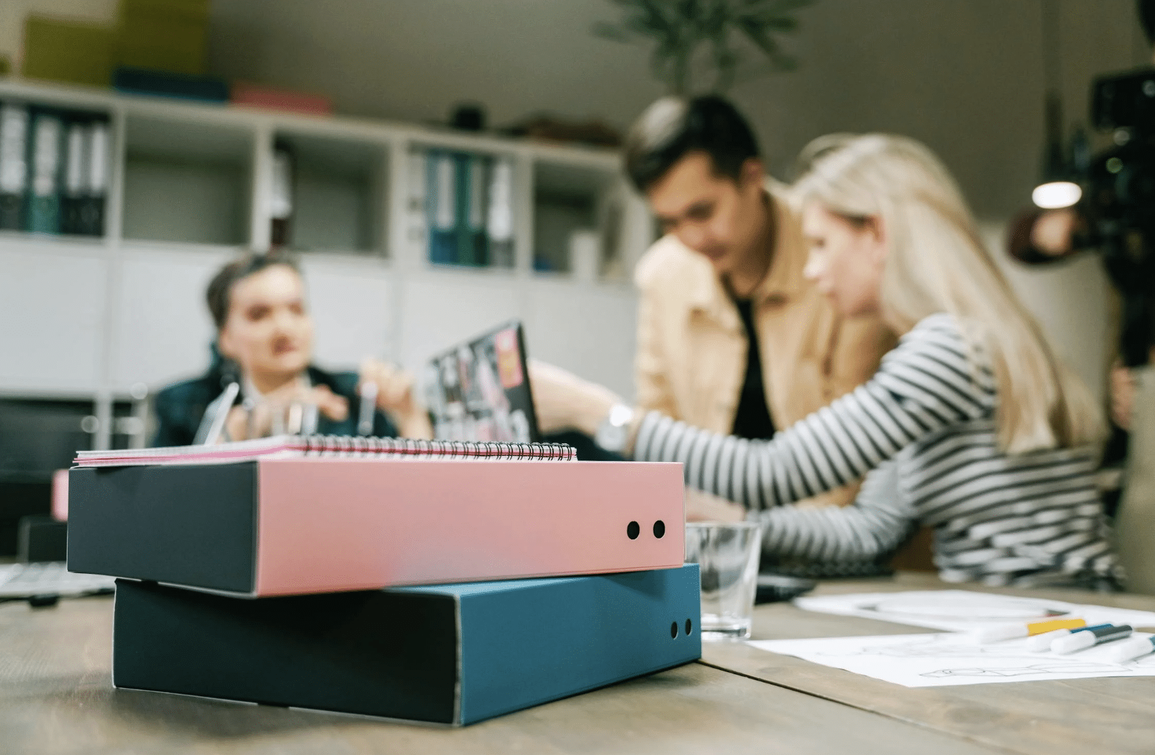 Why Long-Term Business Stability Depends on Smart Decisions