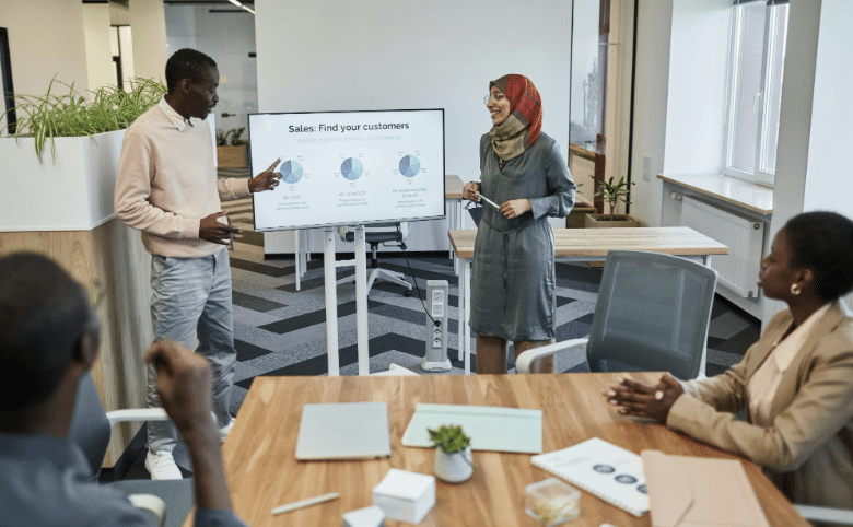 Boost The Professionalism Of Your Presentations With These 7 Tricks

