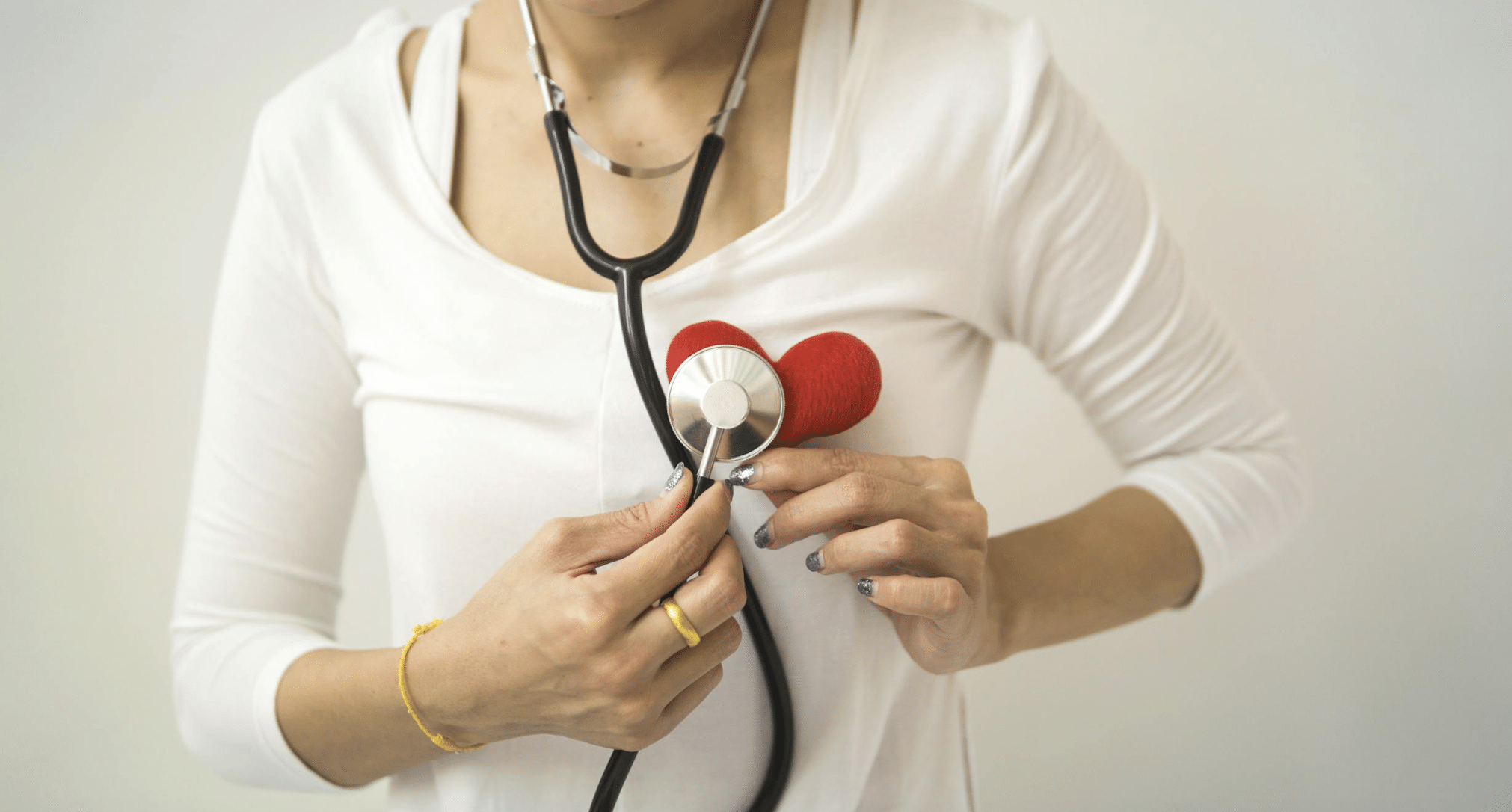 It’s Never Been Easier to Take Control of your Health