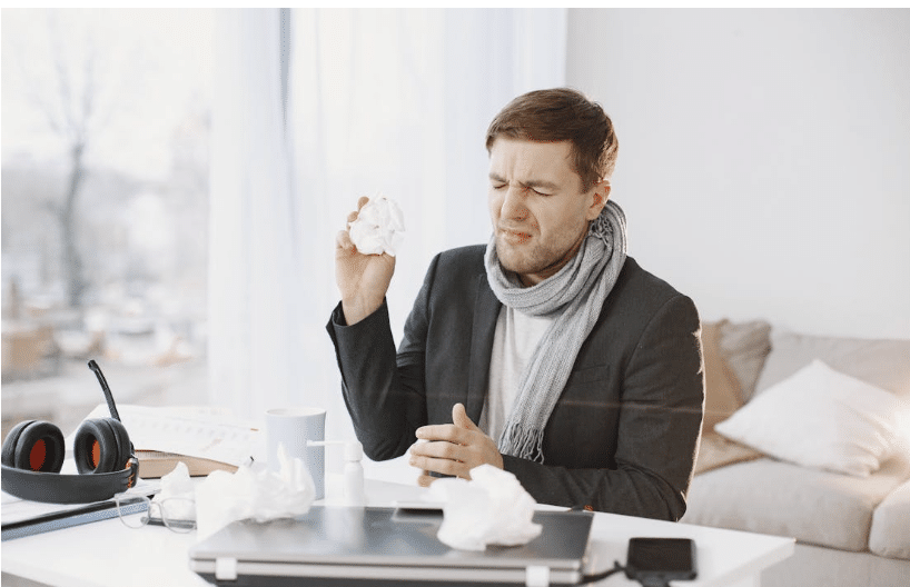 No, “Working Through It” isn’t Always the Smart Move

