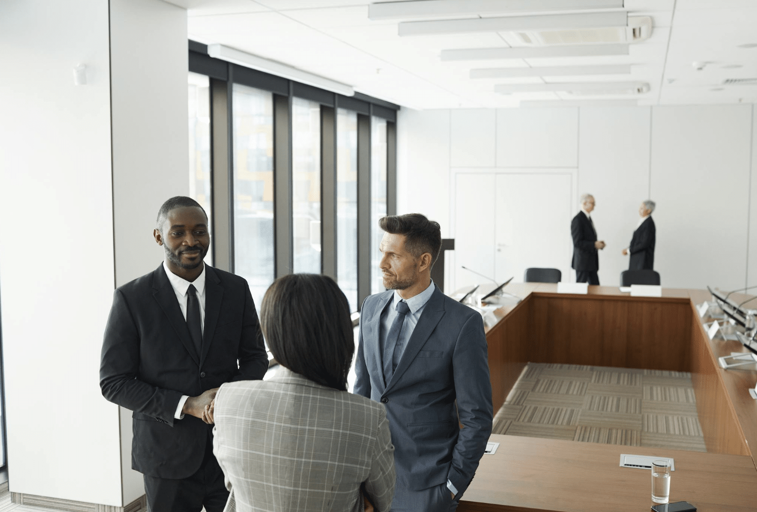 Why Is Your Business Lagging Behind Others?