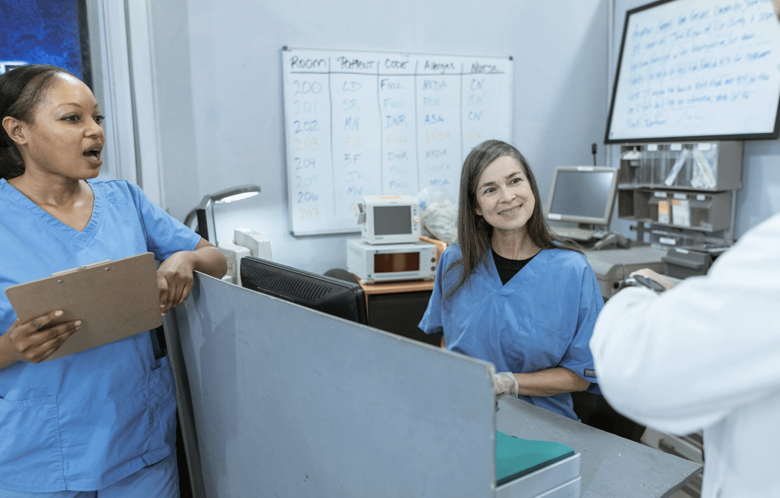 What It Takes to Become an Exceptional Healthcare Administrator