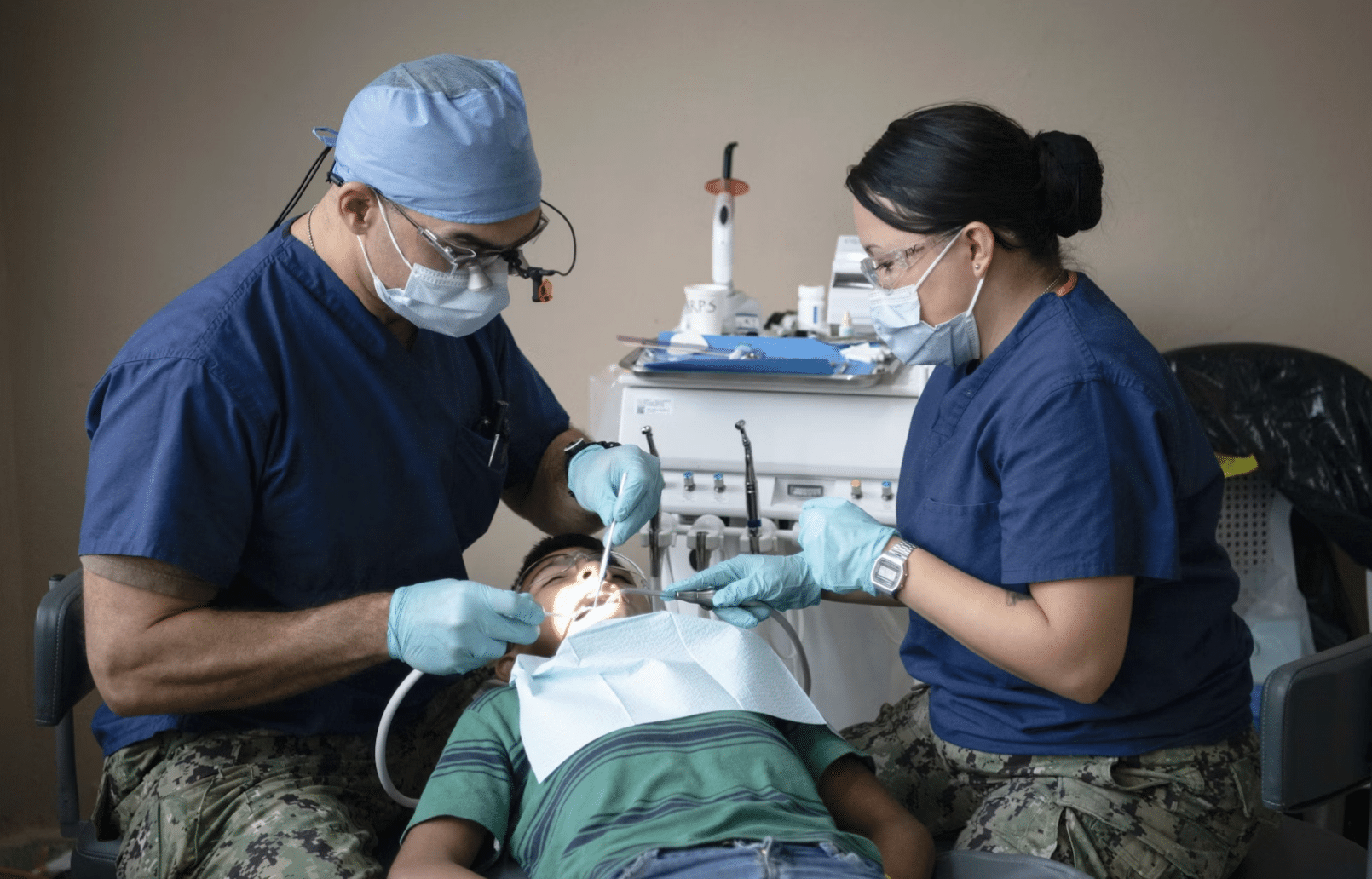 A Parent’s Guide to Good Oral Health for Children
