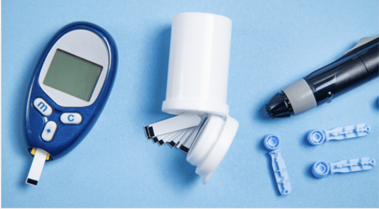 Selling Your Diabetic Supplies: How to Choose a Buyer