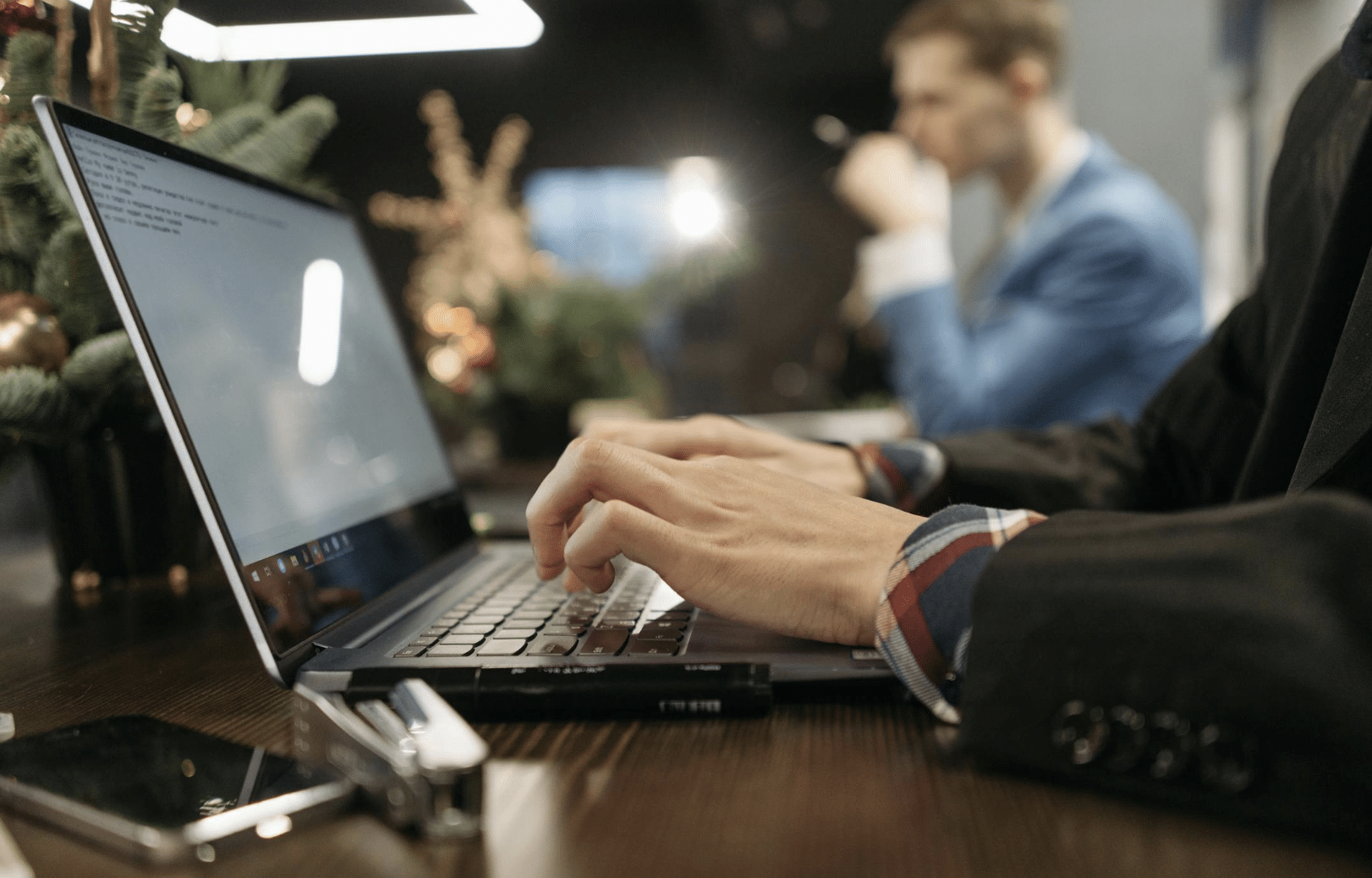 Safeguarding your Business from Cybersecurity Threats