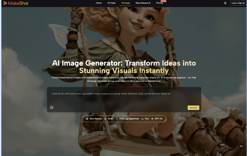 Precision Motion: Mastering the Feedback Loop in MakeShot AI Video Production