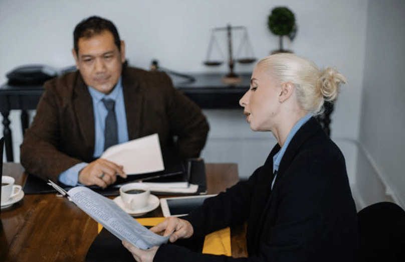 Signs Your Law Firm Needs More Support
