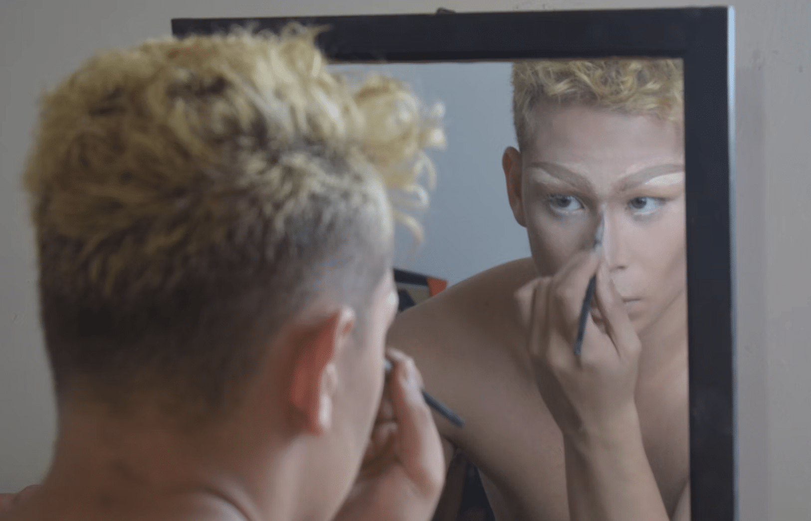 No, Creative Self-Expression is More than Just “a Phase”