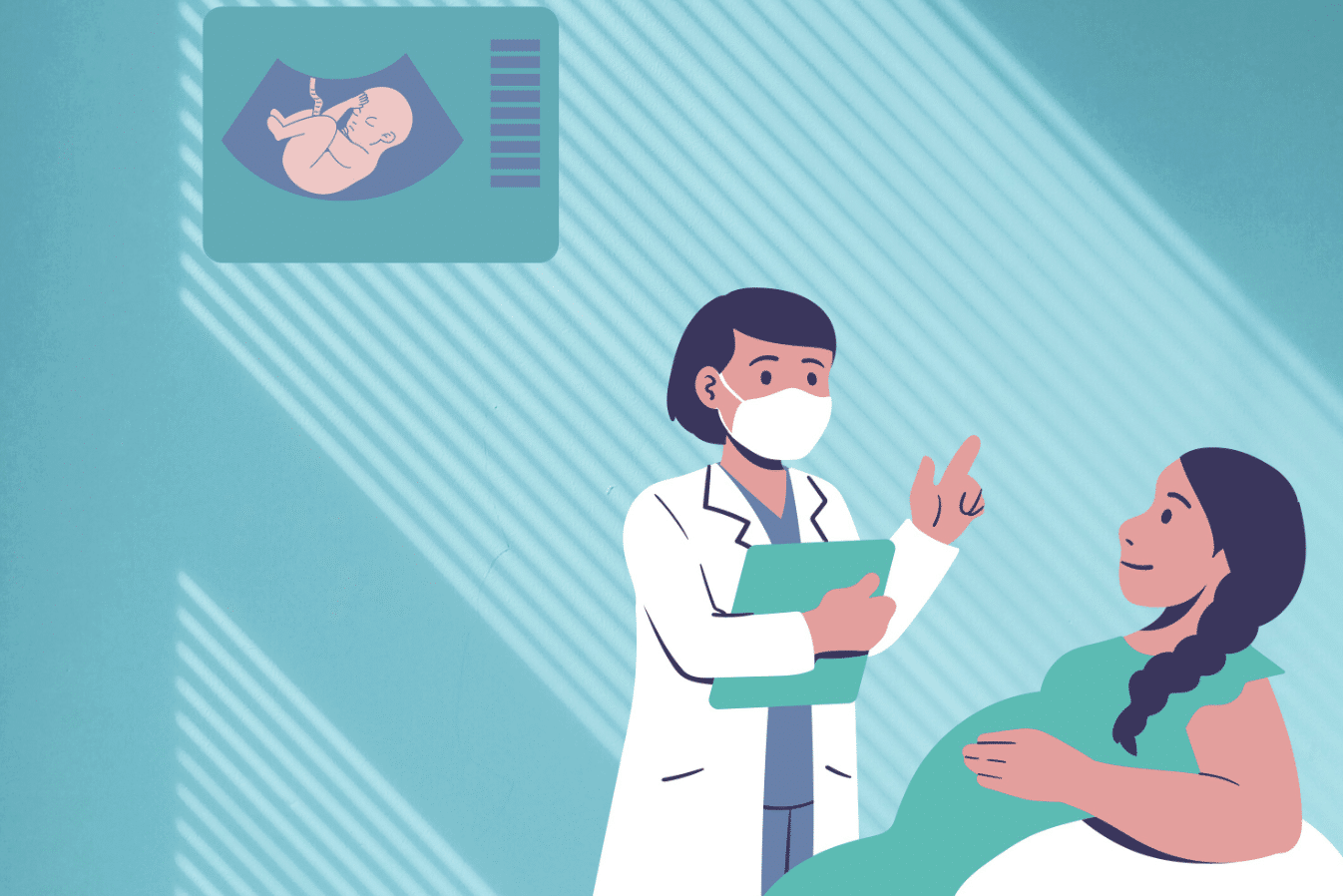 Common Complications in Pregnancy Expecting Mothers Should Know 