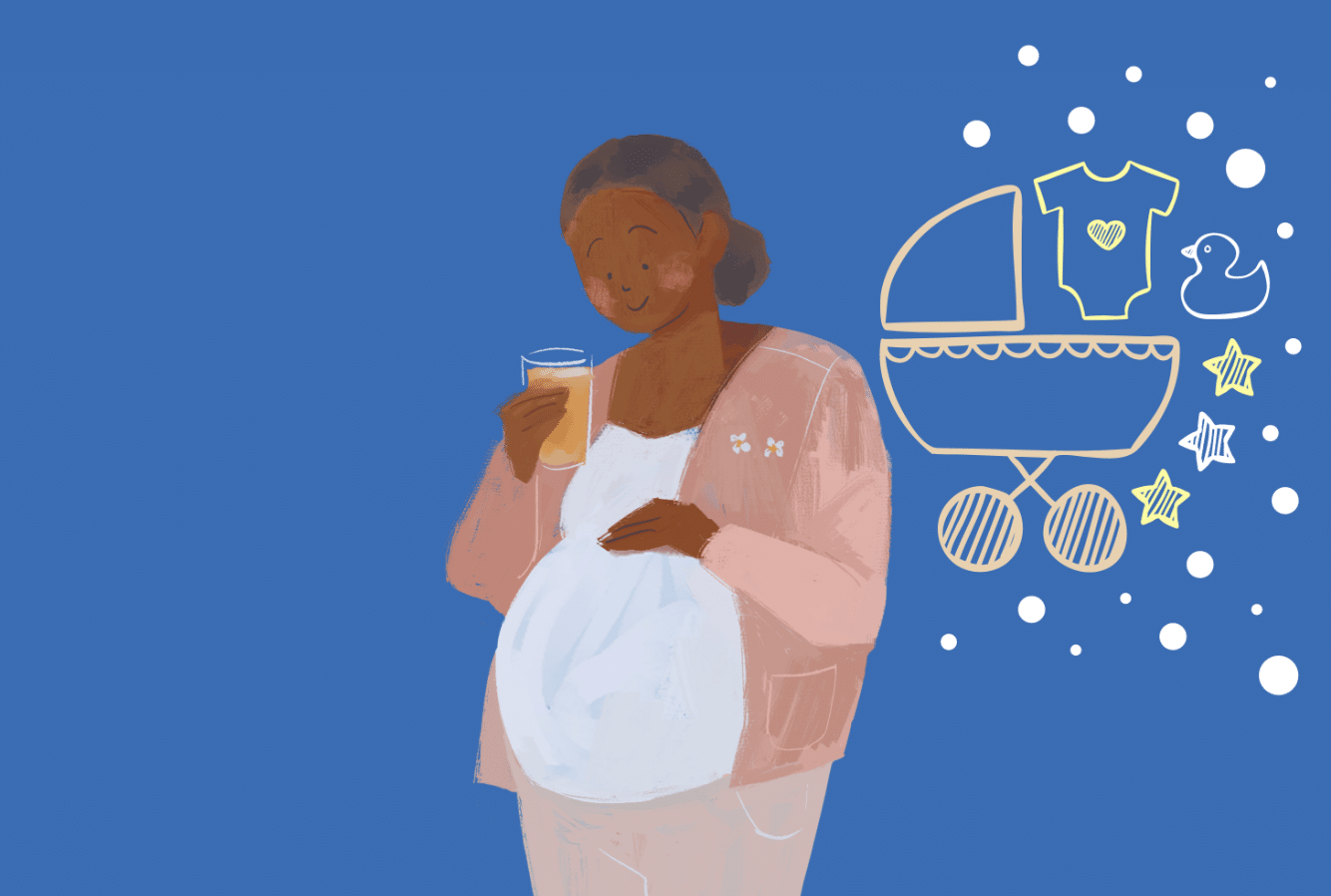 Common Complications in Pregnancy Expecting Mothers Should Know 