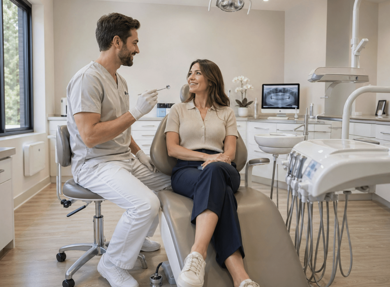 Dental Implants: What To Expect Before, During, and After Surgery