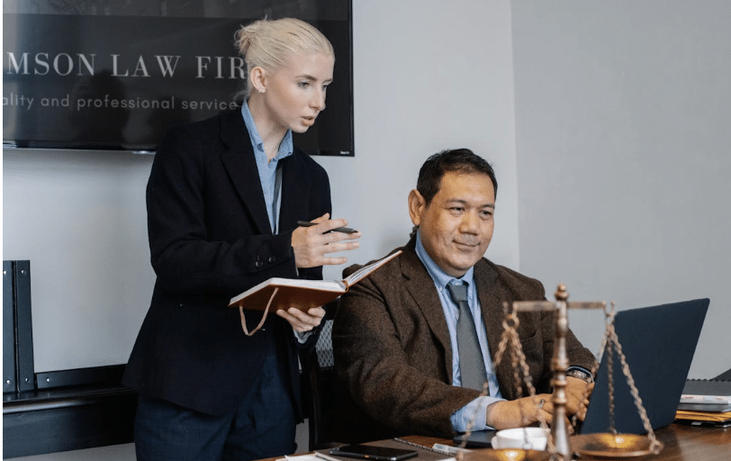 Is Your Law Firm Struggling?