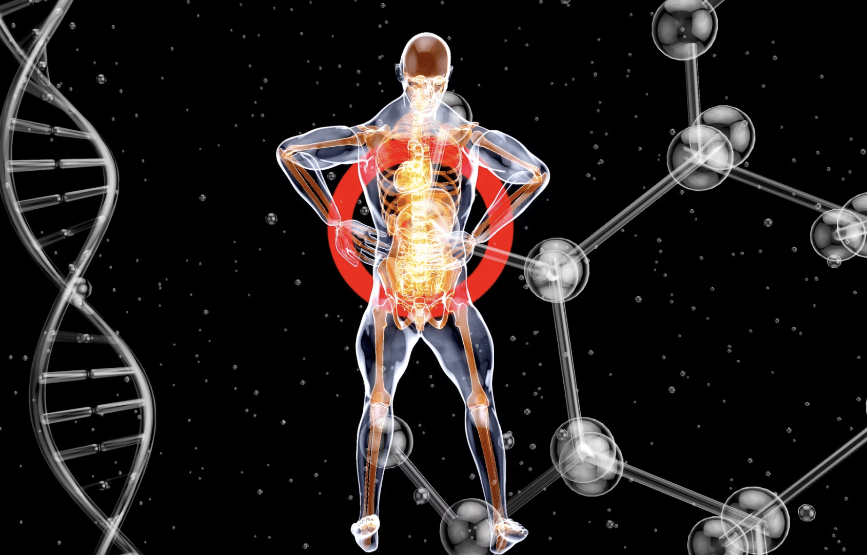 A Tale of Two Immune Systems: Thriving Versus Struggling

