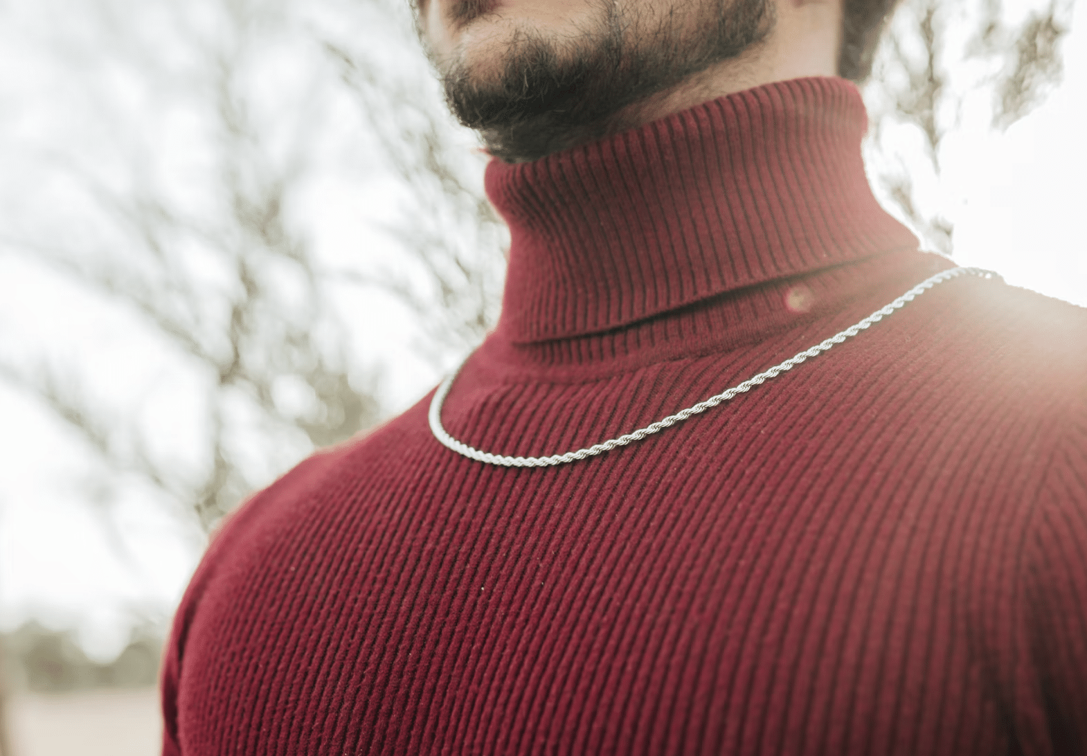 McKer Toronto Chains: A Shopper’s Guide to Quality and Style