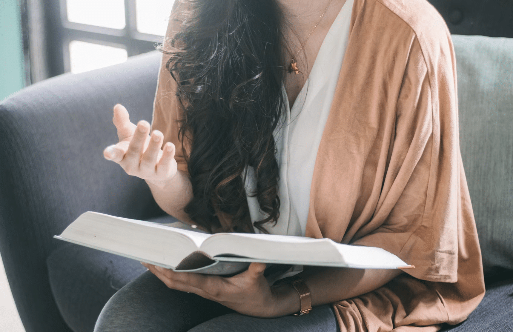 Role of Healthcare Professionals: Support Lifelong Communication Skills