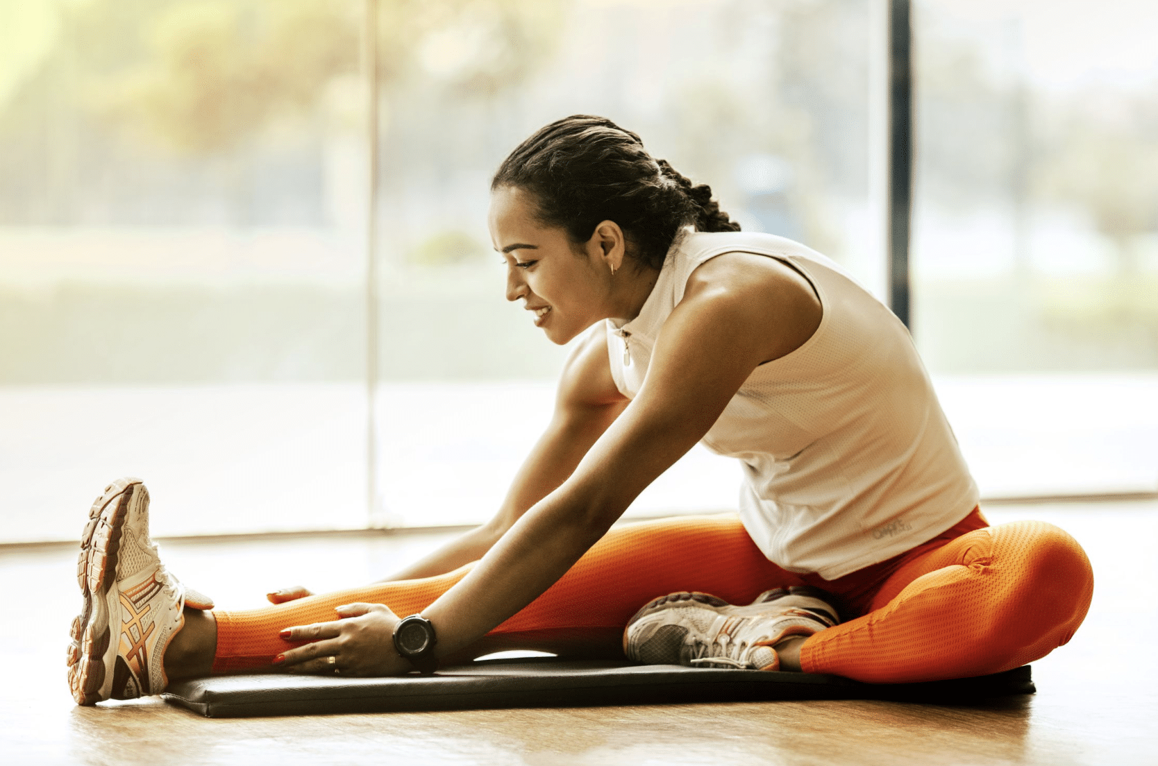 How Busy Professionals Are Prioritizing Wellness Differently