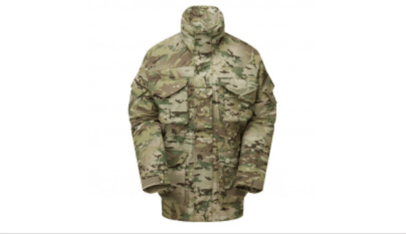 What Makes the Keela MK6 Jacket a Strong Choice for Demanding Environments