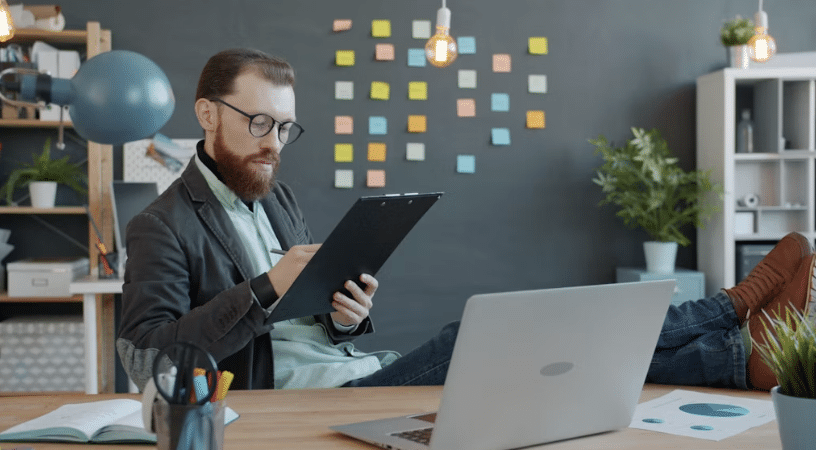 Why Your Business Needs a Strong Foundation for Growth