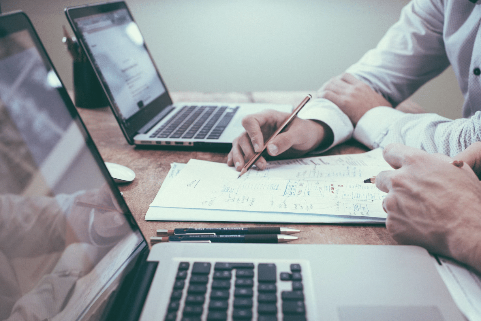 3 Things Smart Businesses Look For When Choosing An Accountant