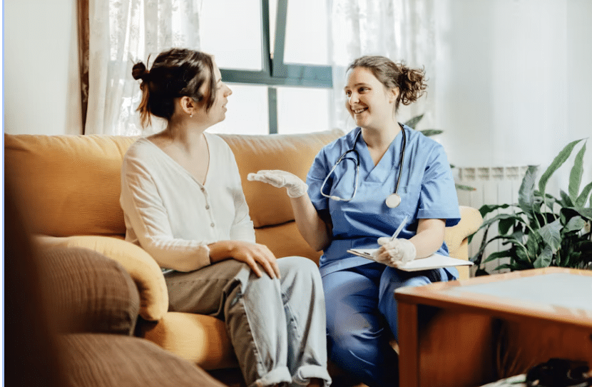 How To Plan For Care Without Losing Sight Of Living