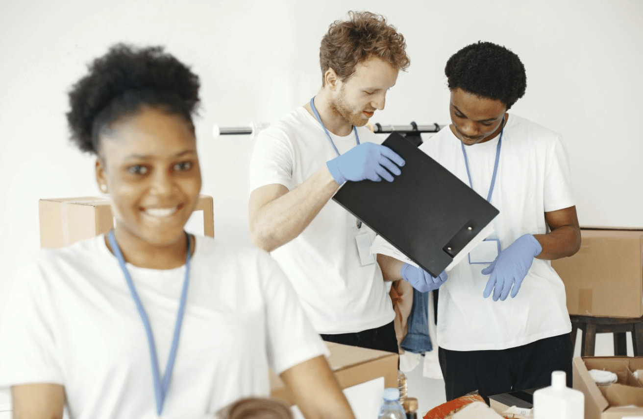 How a Pre‑Med Internship Shapes Character and Career Readiness