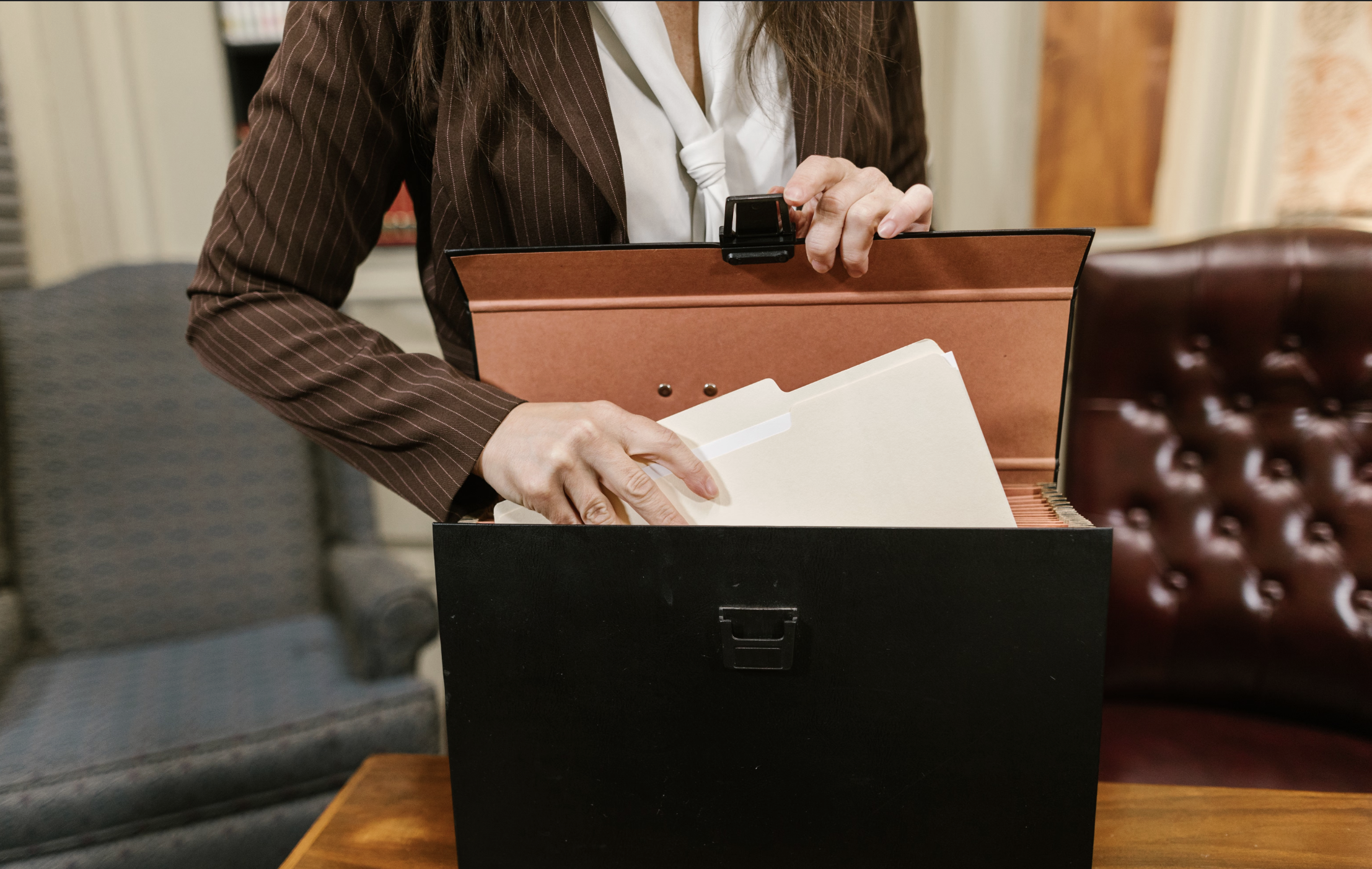 Starting Your Brand New Business? Here's What You Need To Consider 