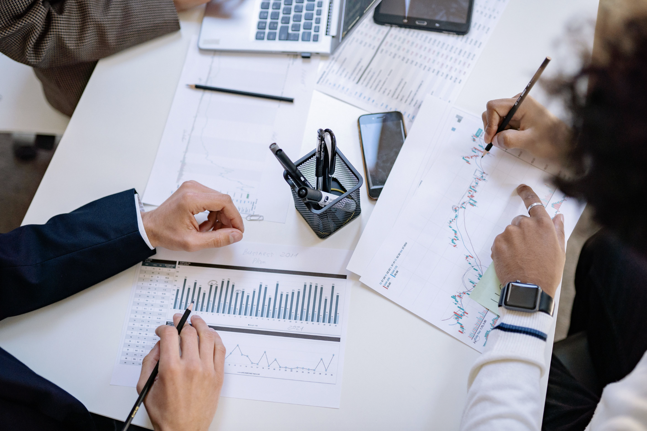 Starting A Brand New Business? Here's What To Consider