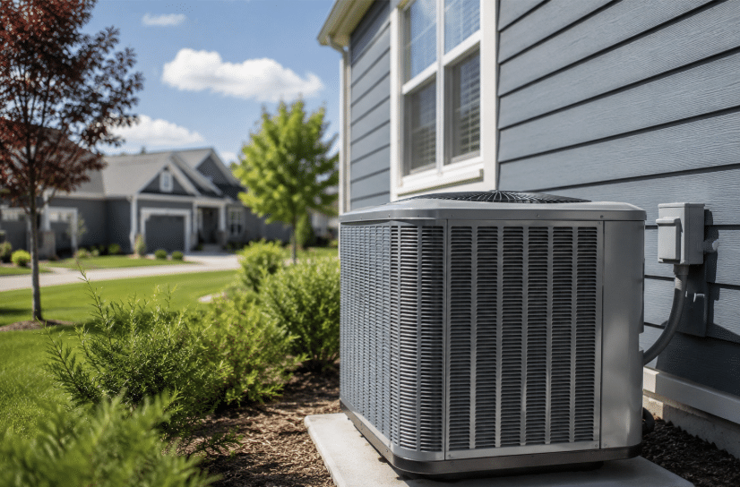 Edmonton Summer Heat: Is Your Home Ready for a New AC System?