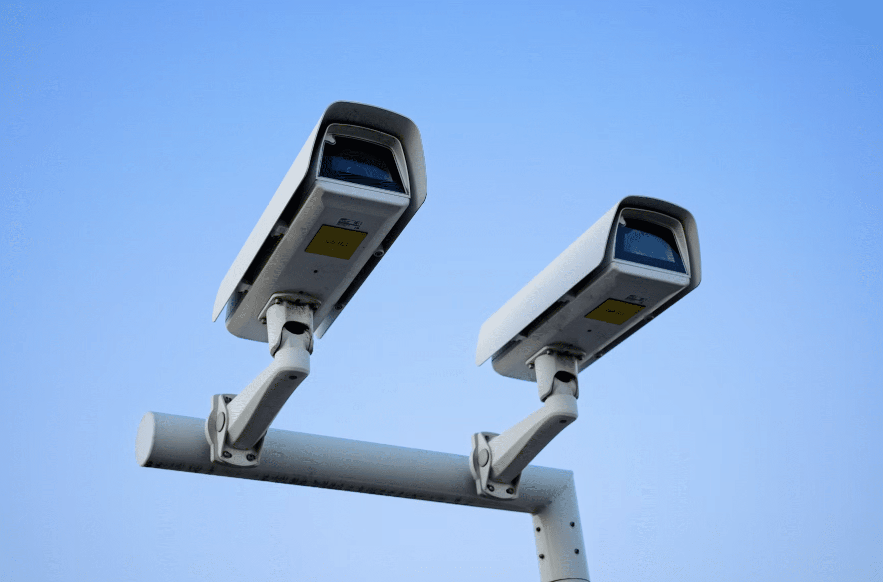 Boosting Business Growth with Smart Surveillance Tech
