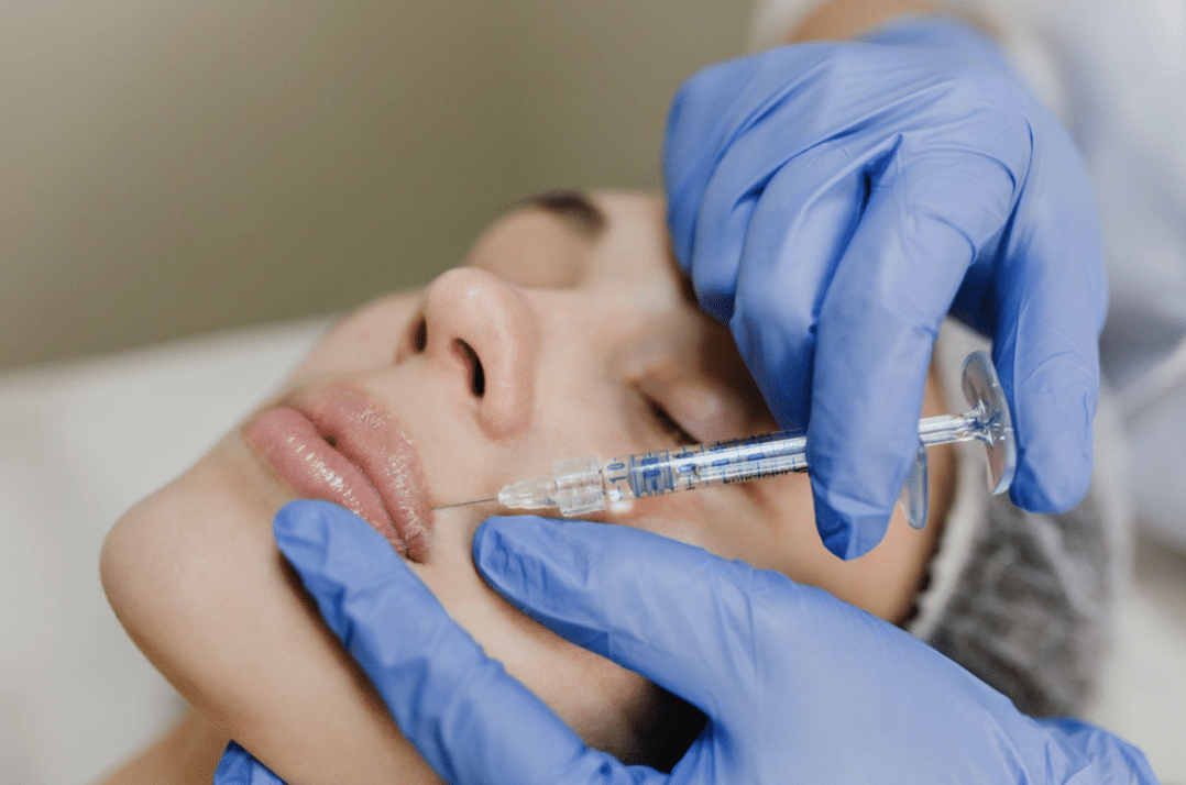 Botox and Filler Training for Injectors: Career Success