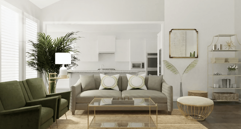 Design Your Space for a Happier You
