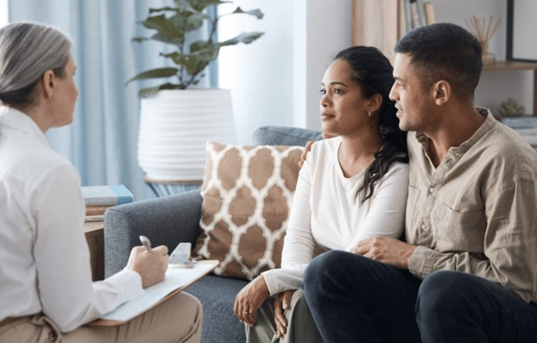 How to Know When Couples Counselling Could Help Your Relationship