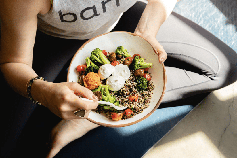 How Mindful Eating Can Transform Your Relationship With Food